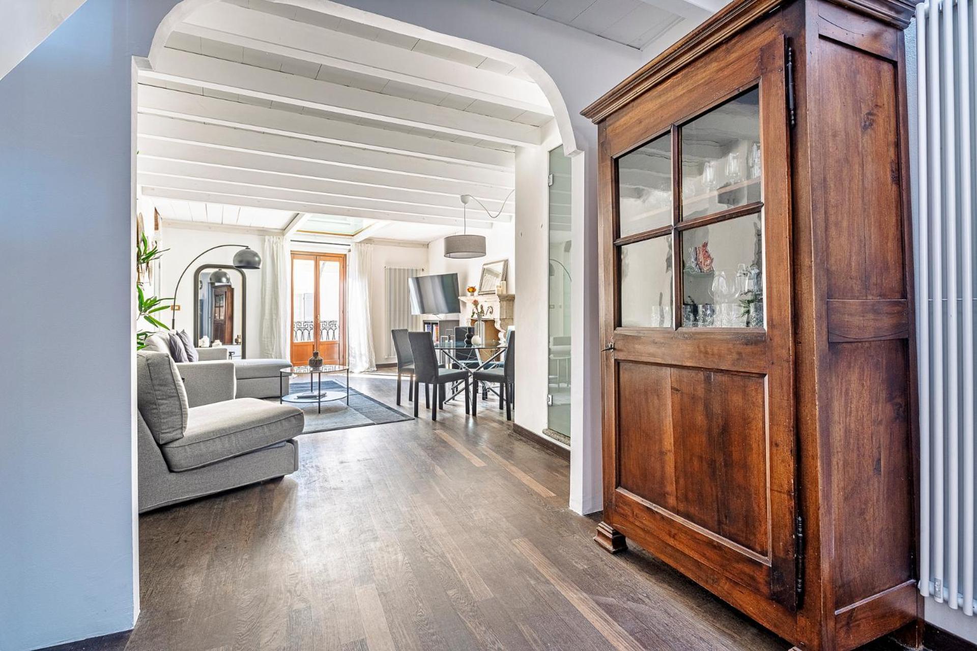 Apartment Brand New 2 Bedrooms In Brera Mailand