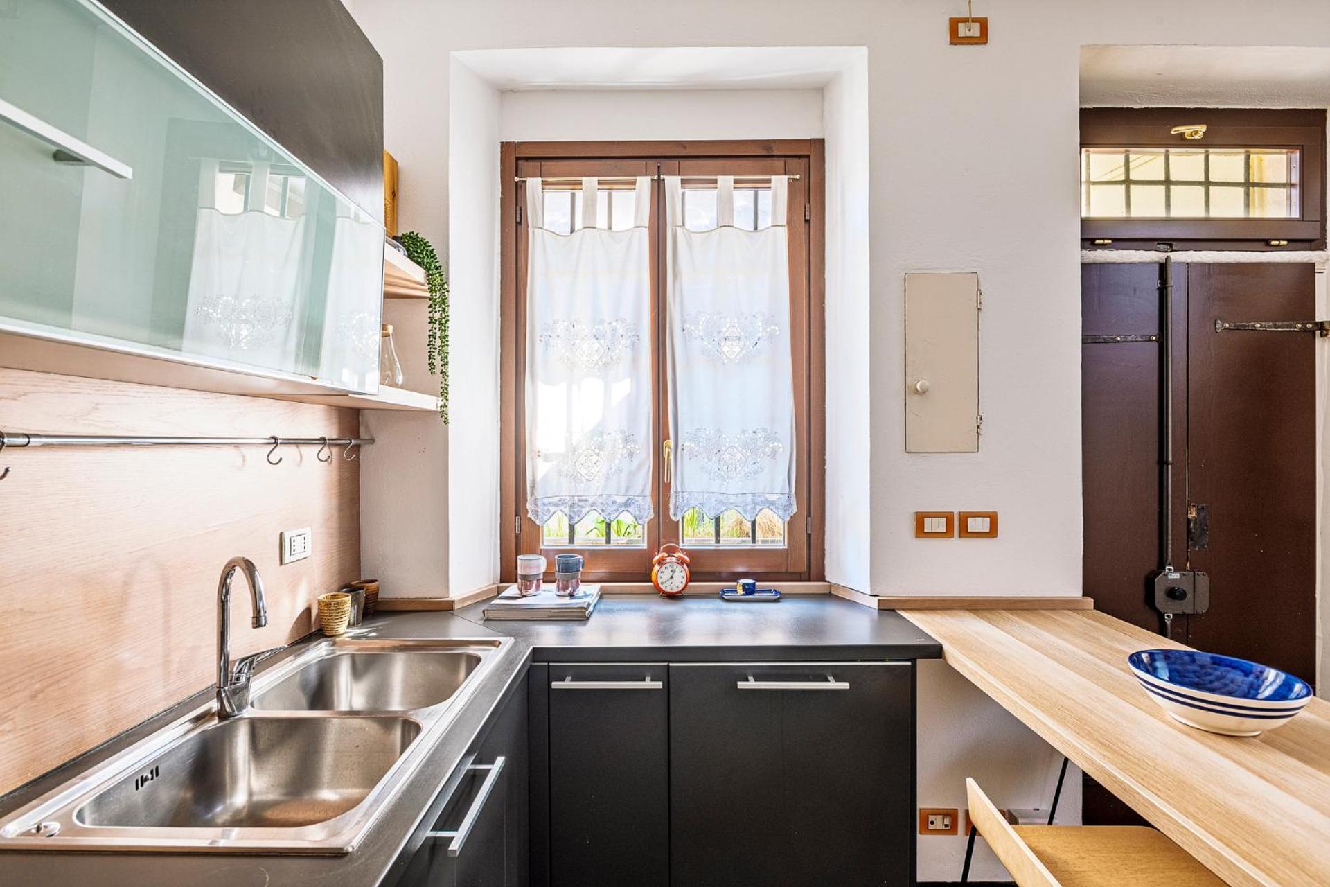 Brand New 2 Bedrooms In Brera Apartment Mailand